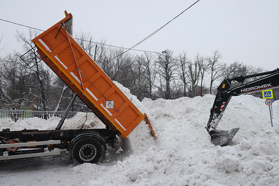 Фото: Андрей Любимов / РБК