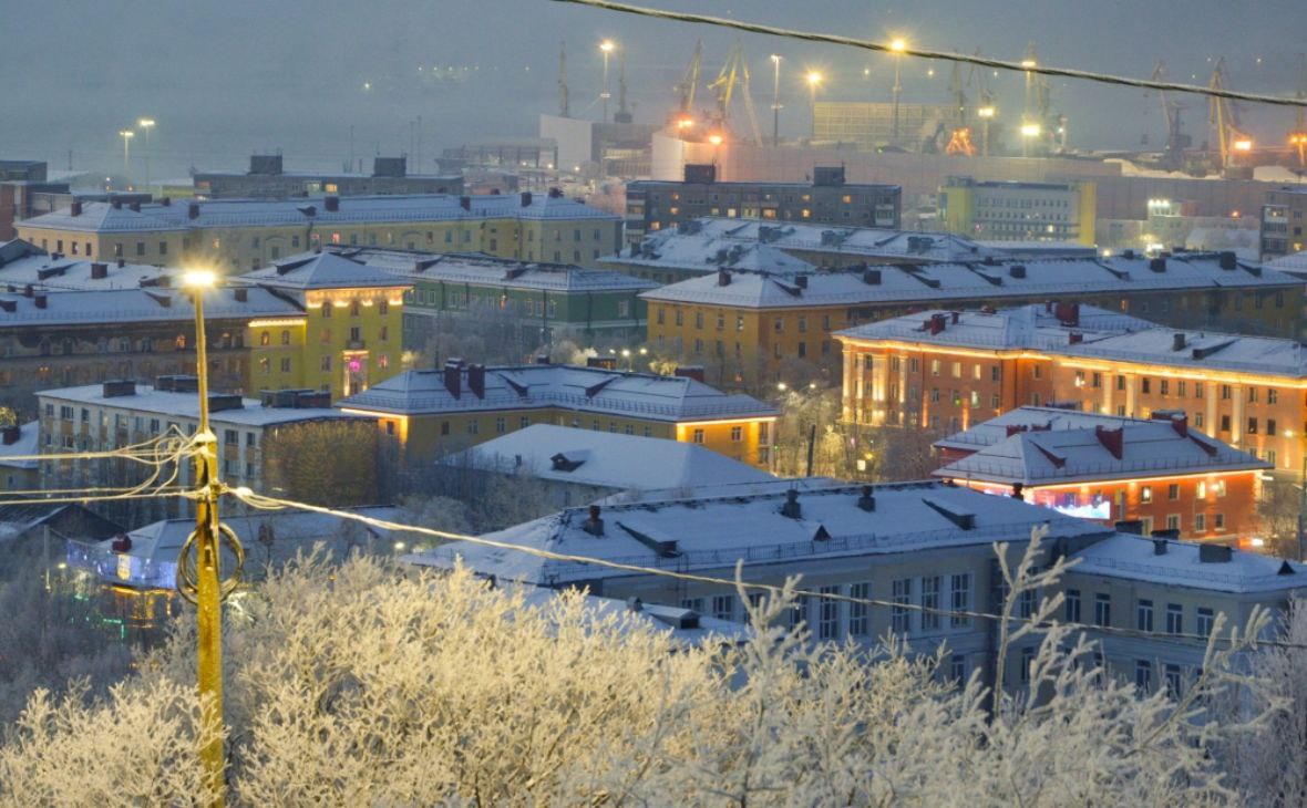 Фото: citymurmansk.ru