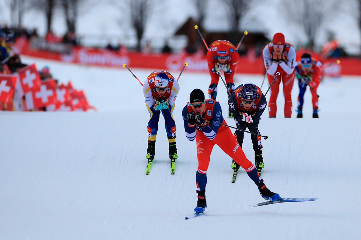 Кубок мира по лыжным гонкам, Валь-Мюштайр, Швейцария, 31 декабря 2022 года