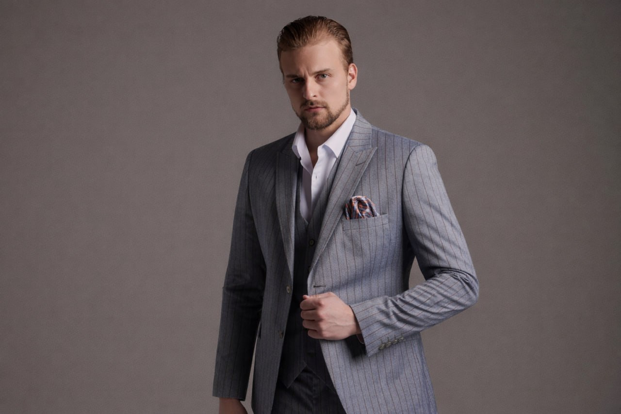 Григорий Дзюба