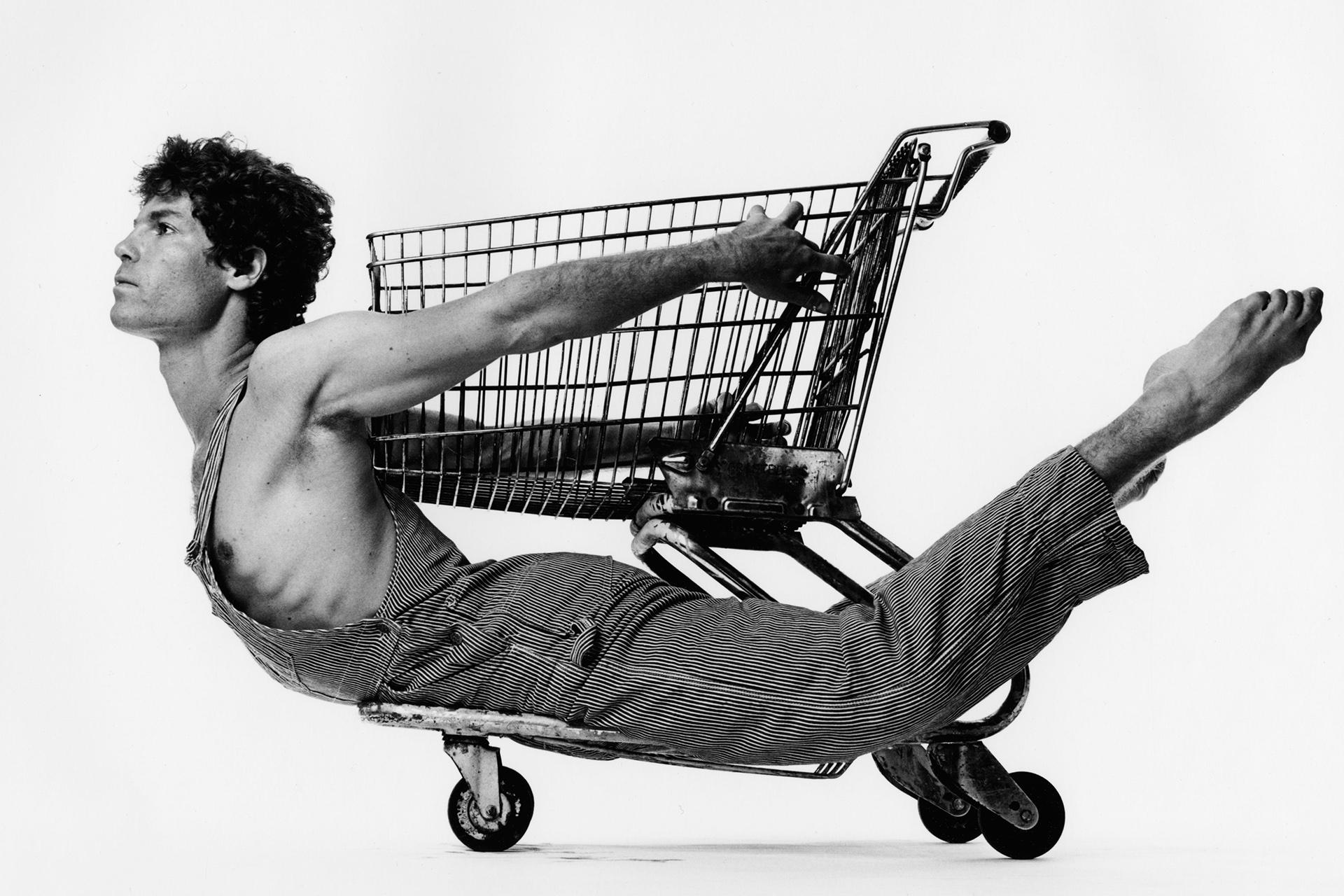 Охад Наарин, 1982 год