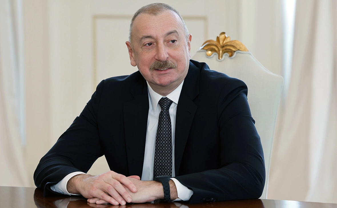 Дмитрий Астахов / РИА Новости