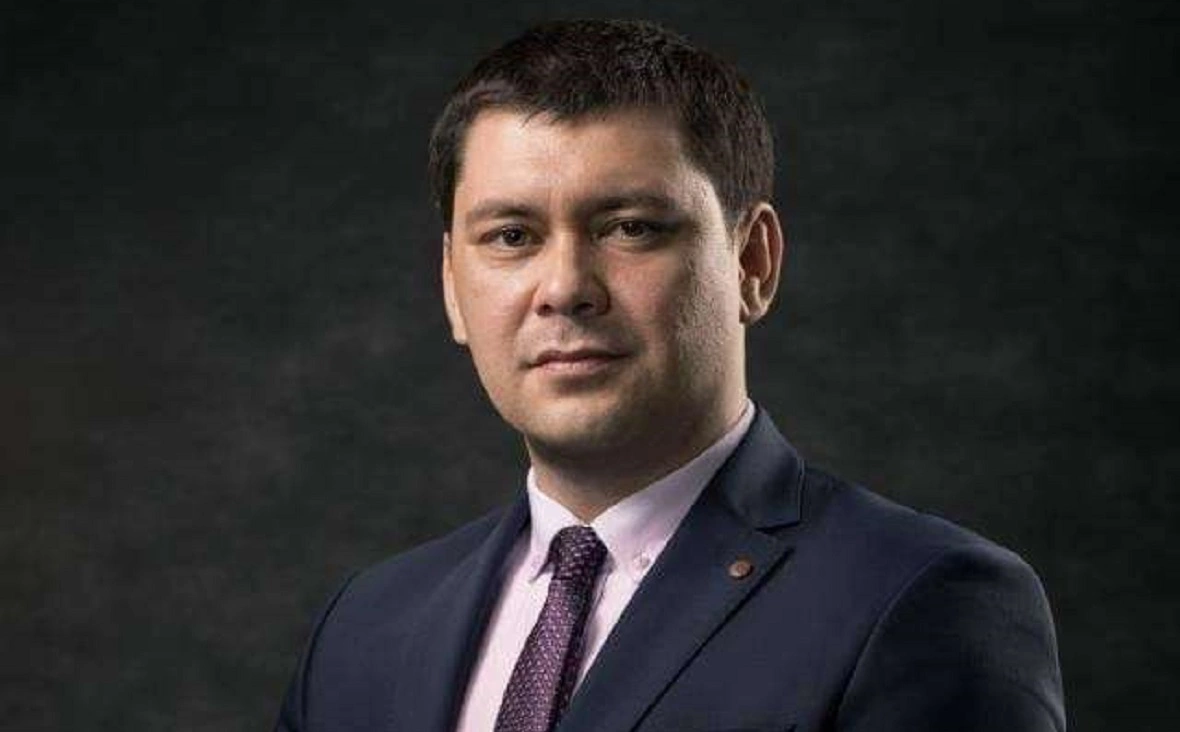 Единая Россия