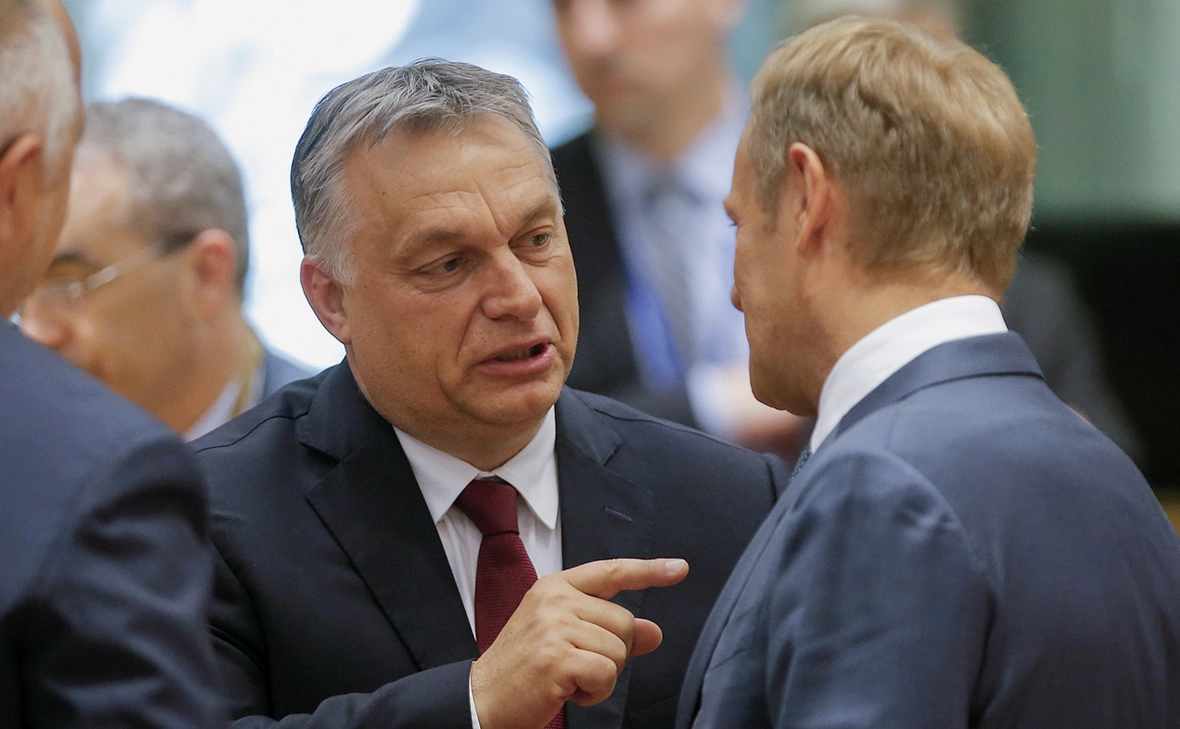 Olivier Hoslet / EPA / ТАСС