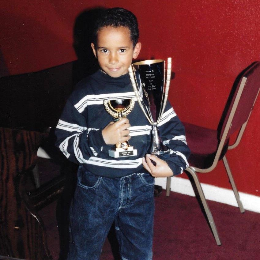 lewishamilton / Instagram (принадлежит компании Metа, которая признана в России экстремистской организацией и запрещена)