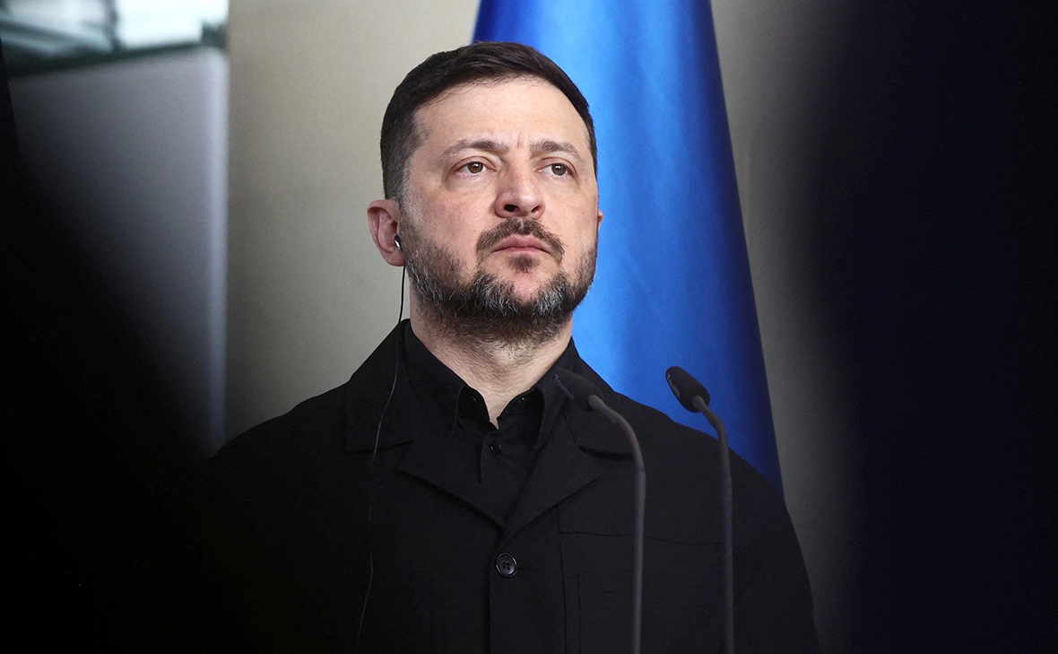 Liesa Johannssen / Reuters