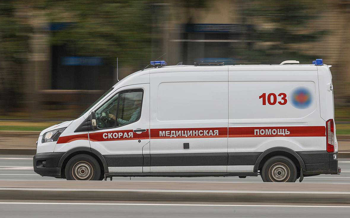 Инфо-блок