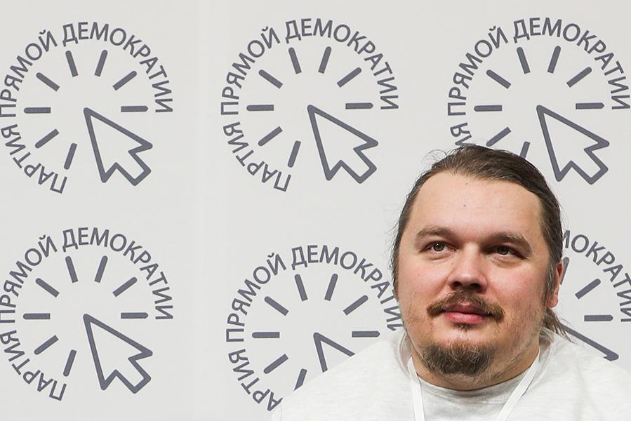 Гавриил Григоров / ТАСС