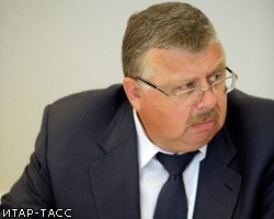 Главный таможенник России поручился, что больше "отжигов" не снимут