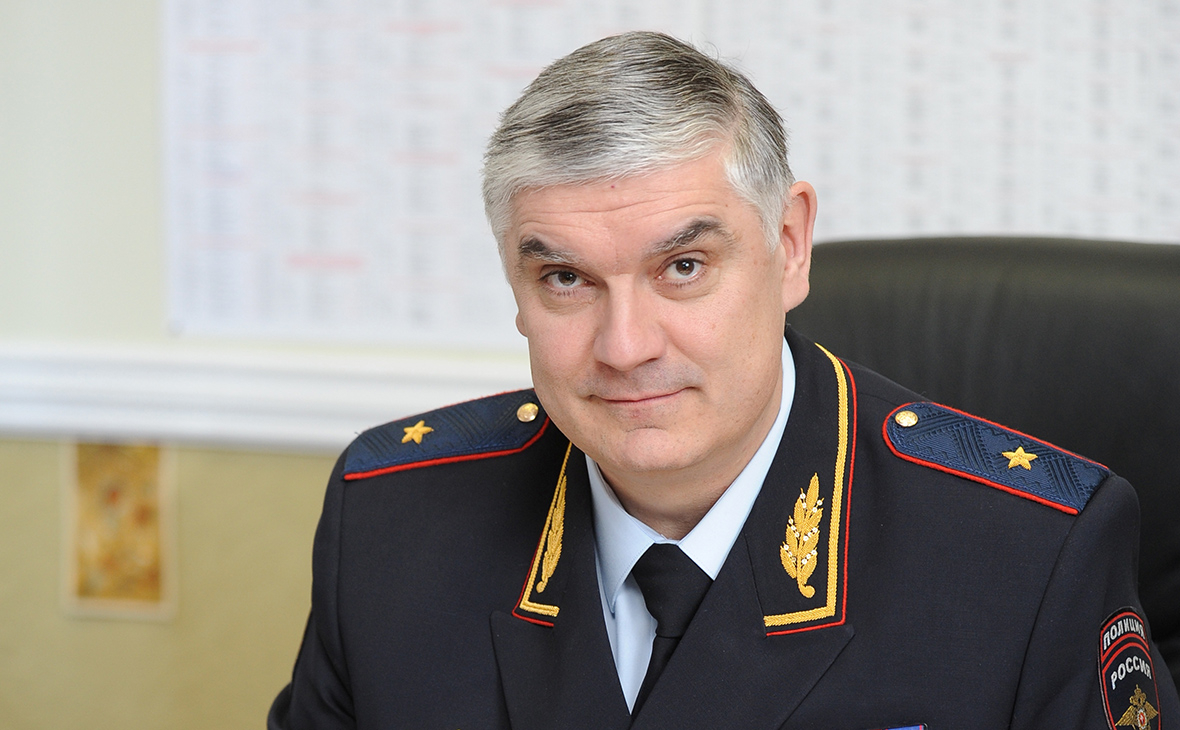 Андрей Пучков