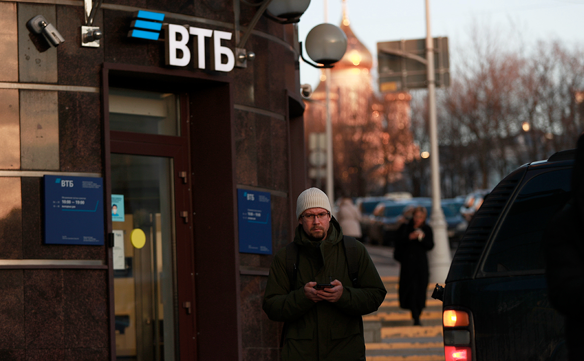 Фото: Михаил Гребенщиков / РБК