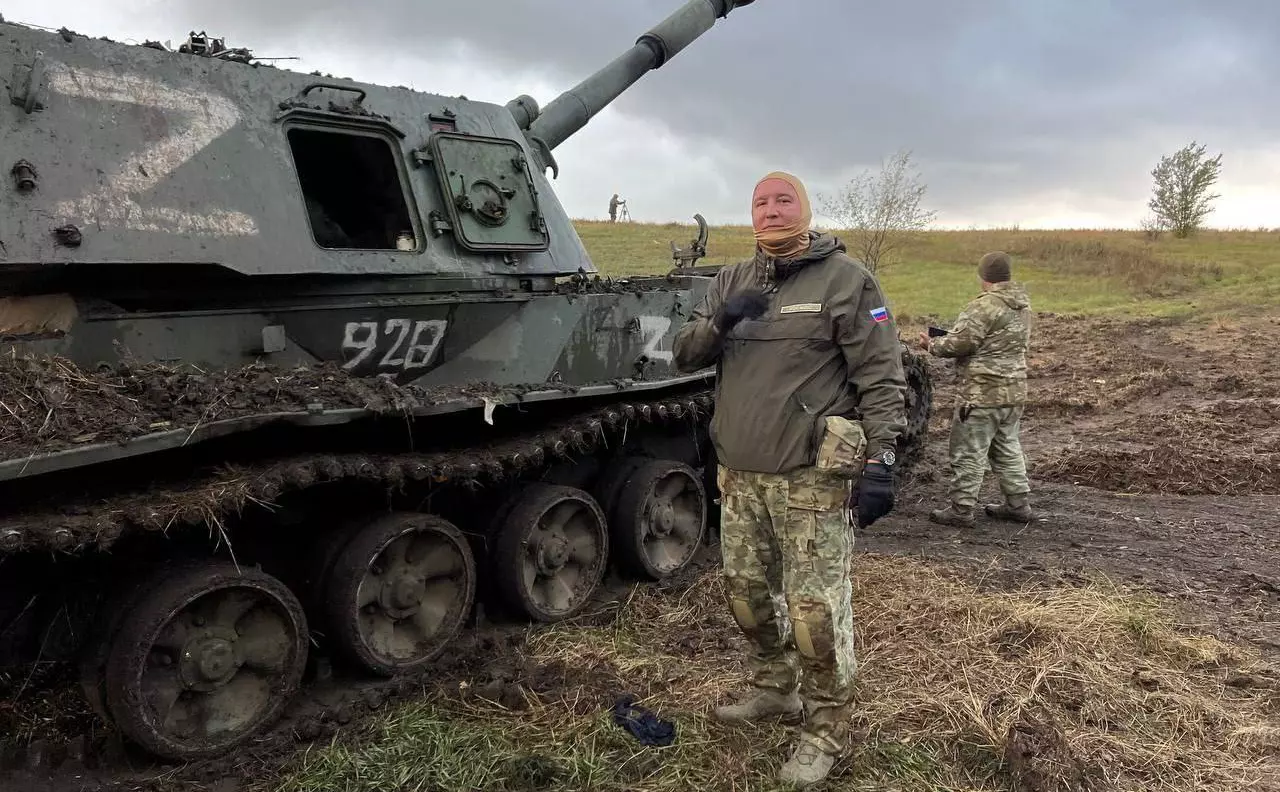 rogozin_do / Telegram