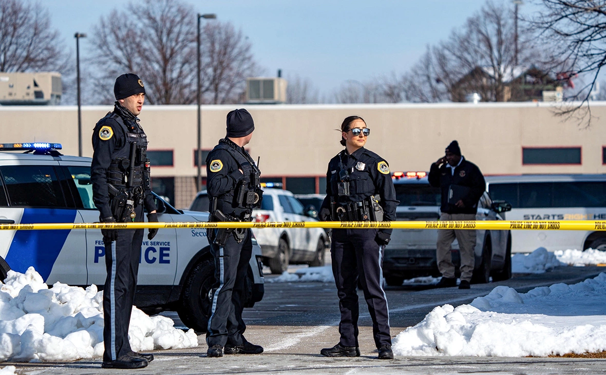 Zach Boyden-Holmes / Reuters