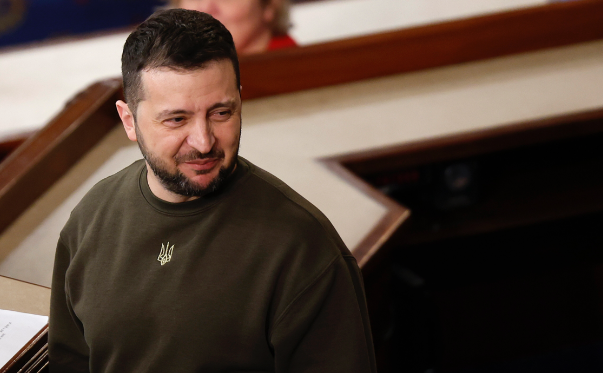 Anna Moneymaker / Getty Images