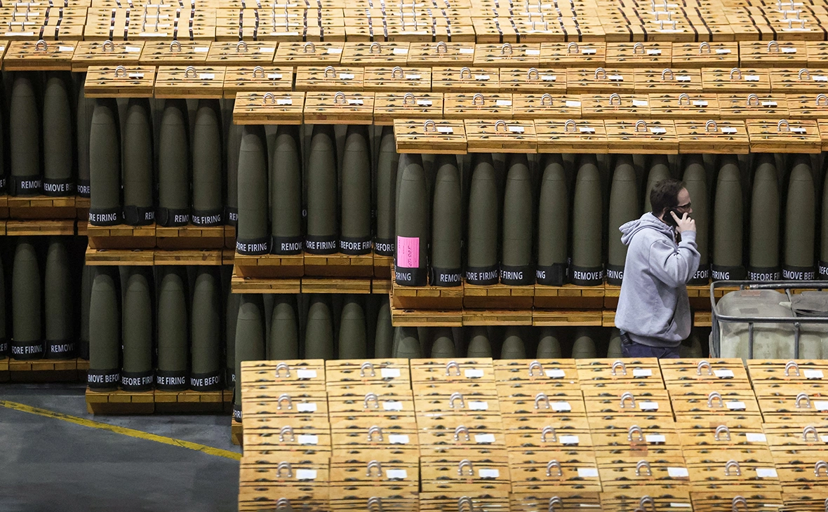 Brendan McDermid / Reuters