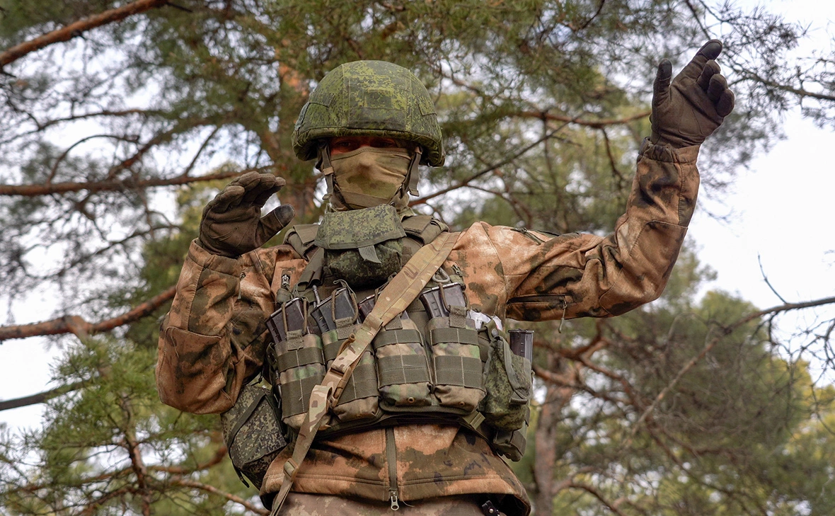Андрей Рубцов / ТАСС