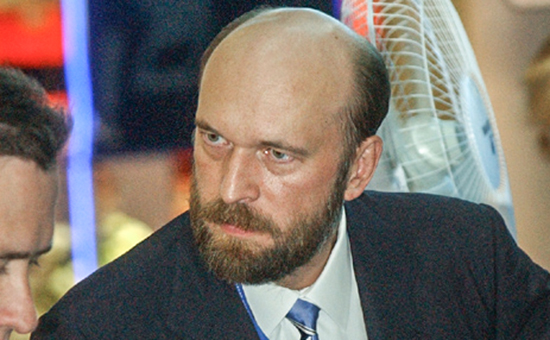 Экс-владелец Межпромбанка и бывший сенатор Сергей Пугачев