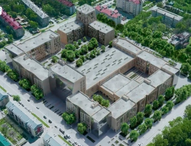 Главгосэкспертиза России