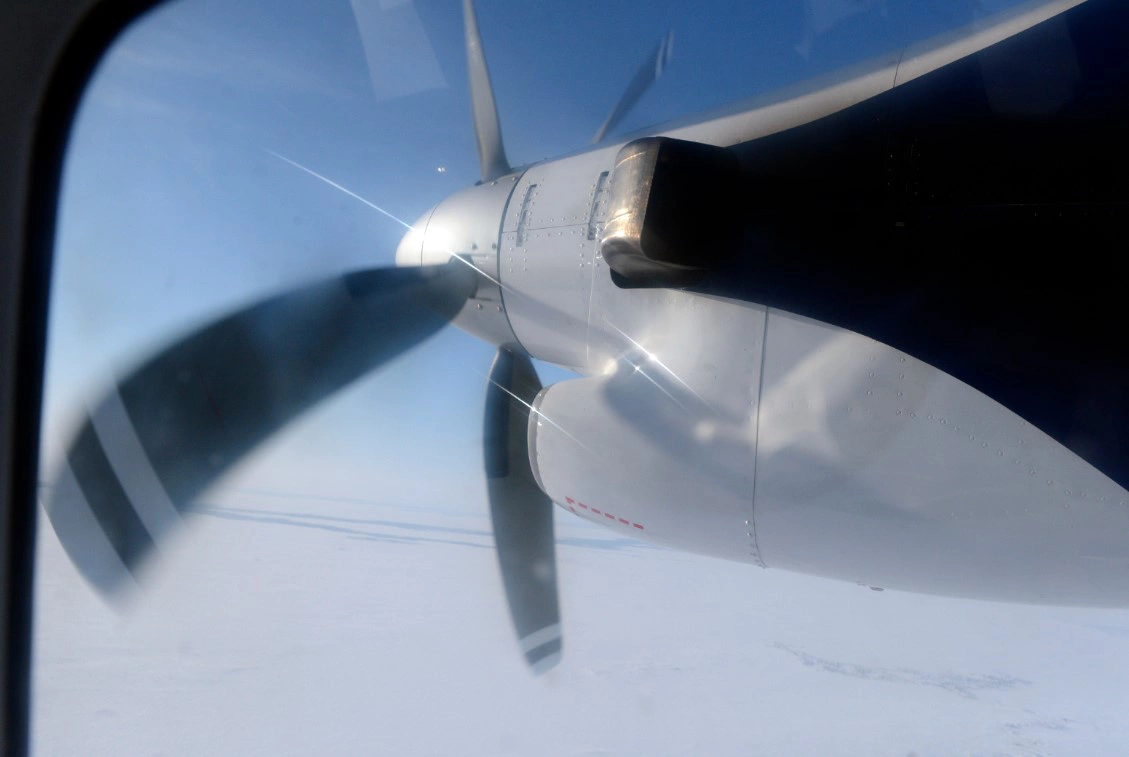 Сергей Русанов / РИА URA.RU