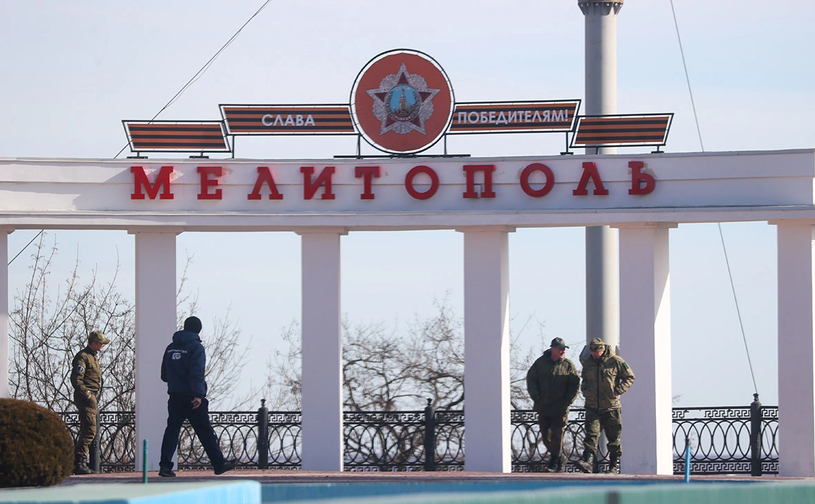 Сергей Мальгавко / ТАСС