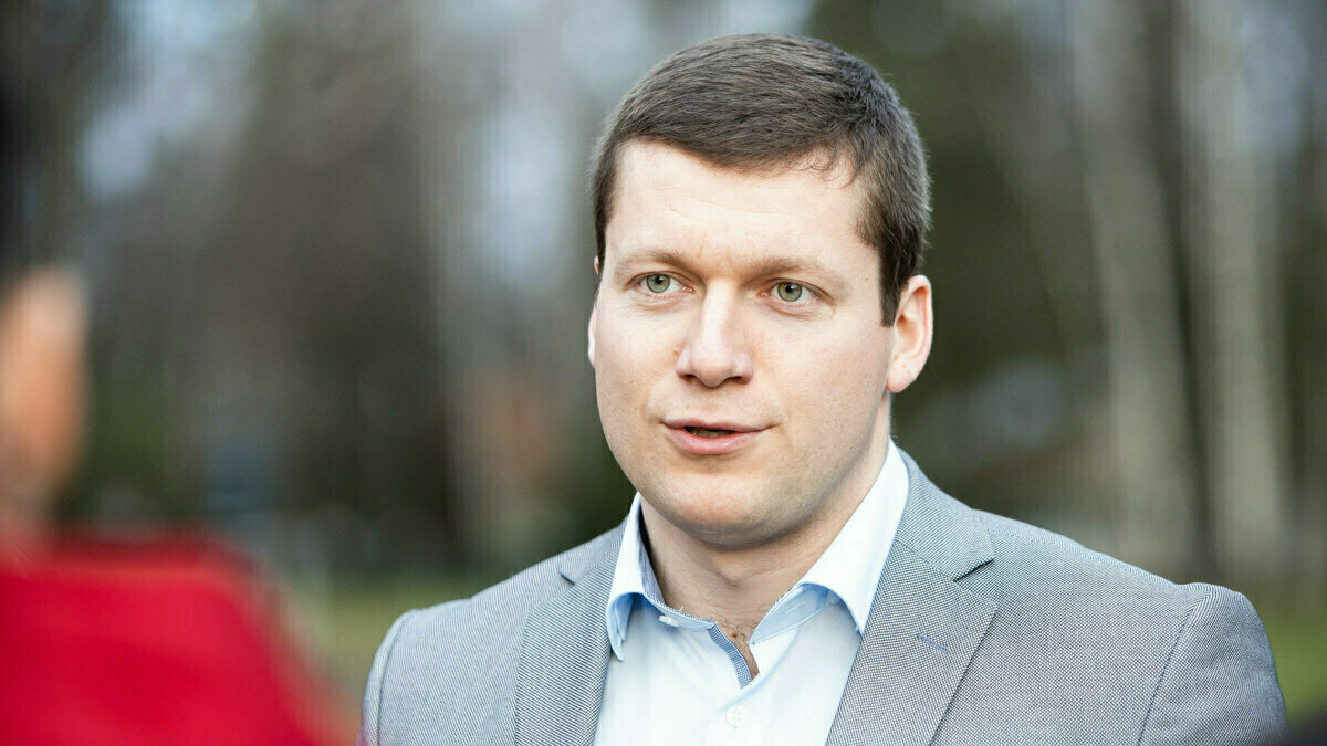 Денис Калиновский