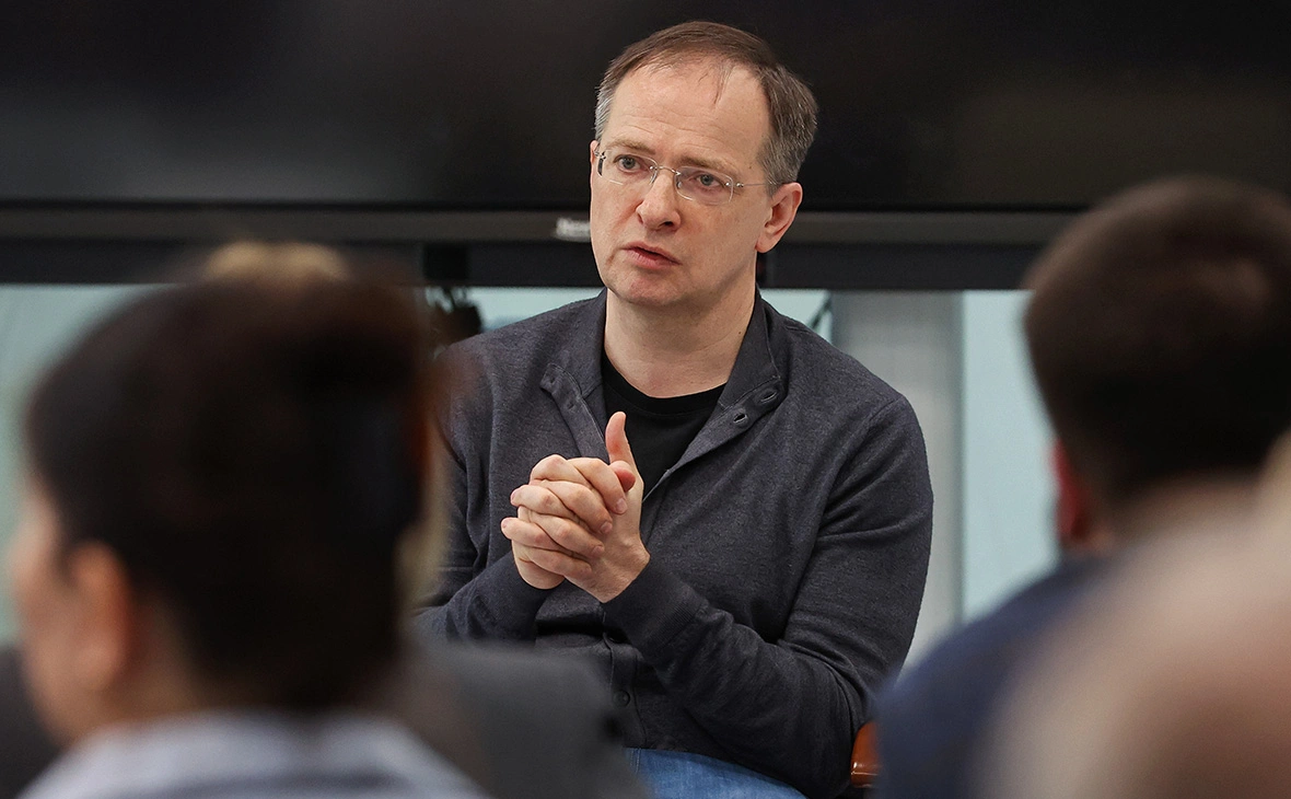 Донат Сорокин / ТАСС