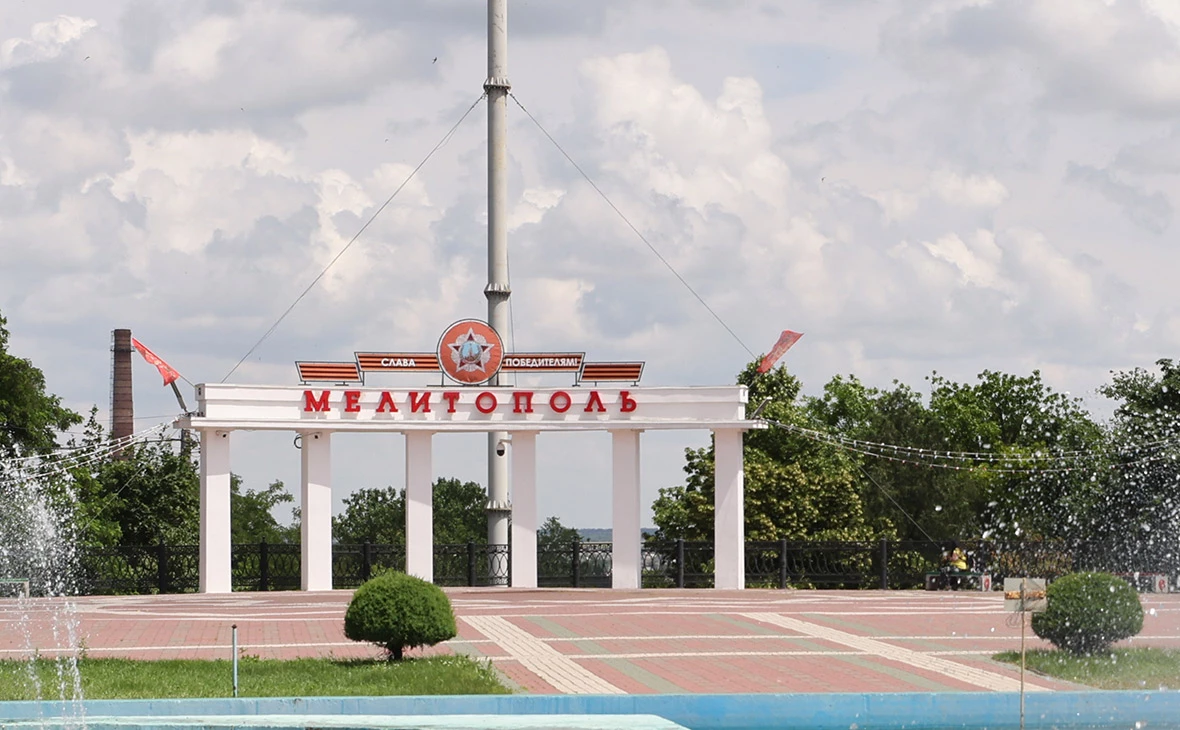 Алексей Коновалов / ТАСС