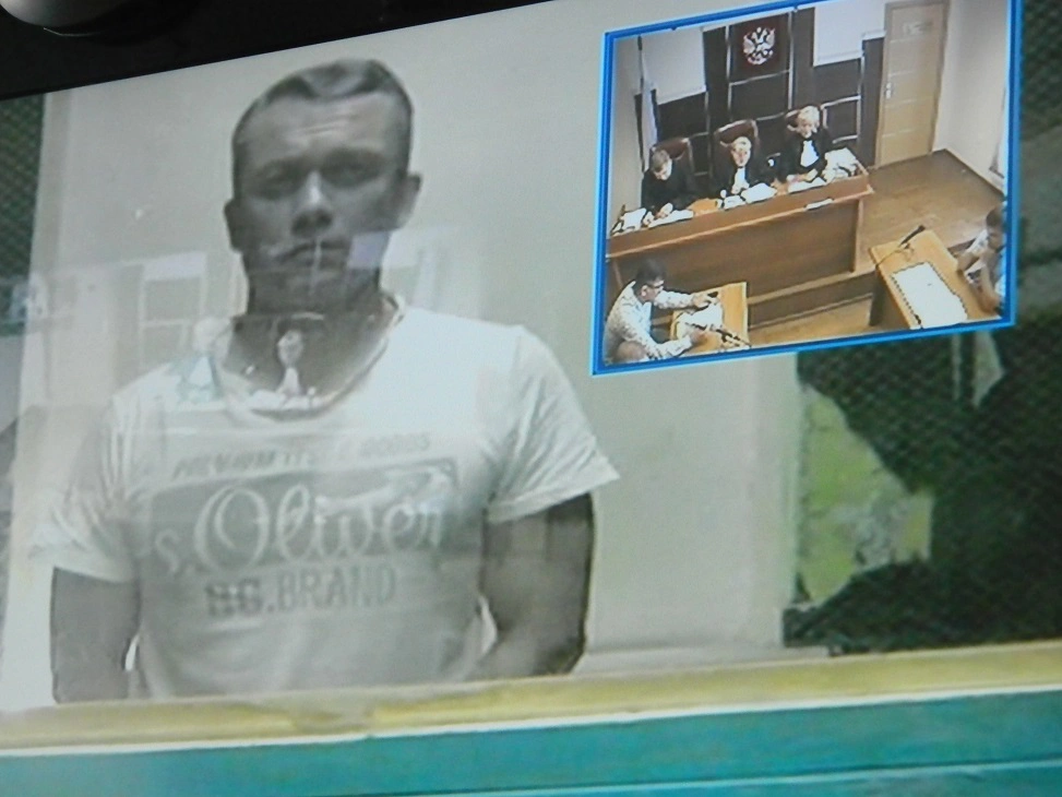 Михаил Лобанов