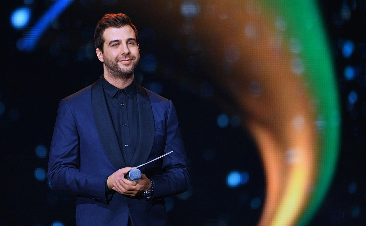 Рамиль Ситдиков / РИА Новости