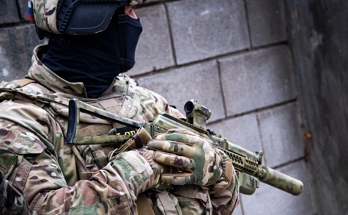 Дмитрий Макеев / РИА Новости