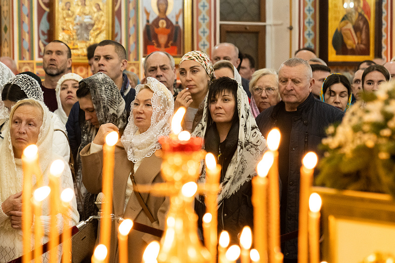 Фото: пресс-служба мэрии Сочи