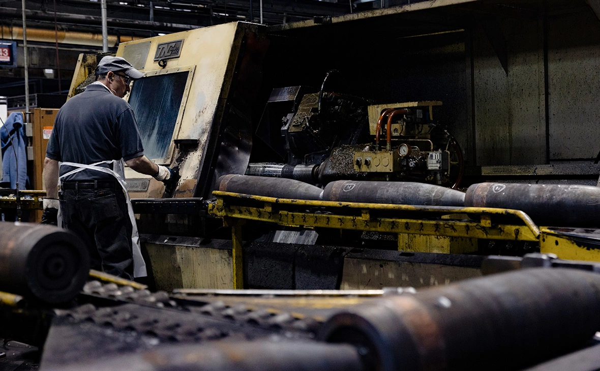 Hannah Beier / Getty Images