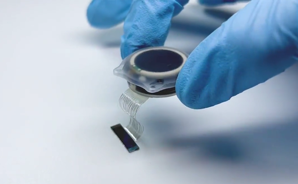 neuralink / X (ранее — Twitter)