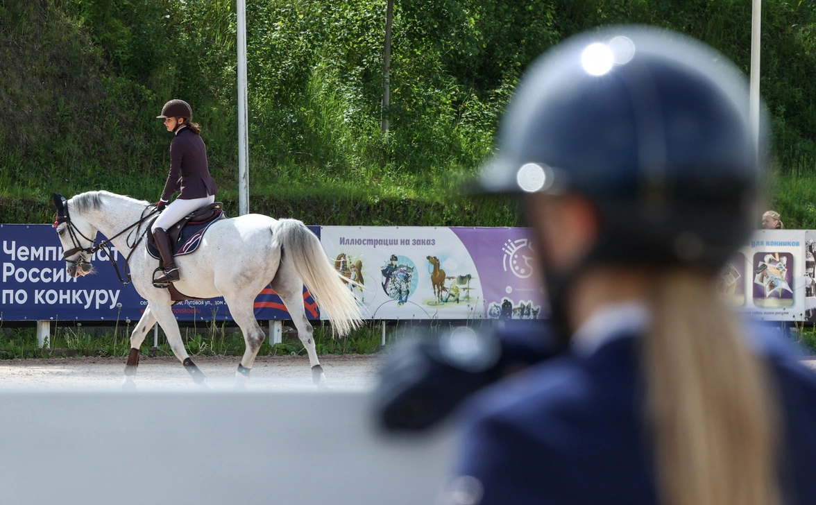 Кирилл Кухмарь / ТАСС