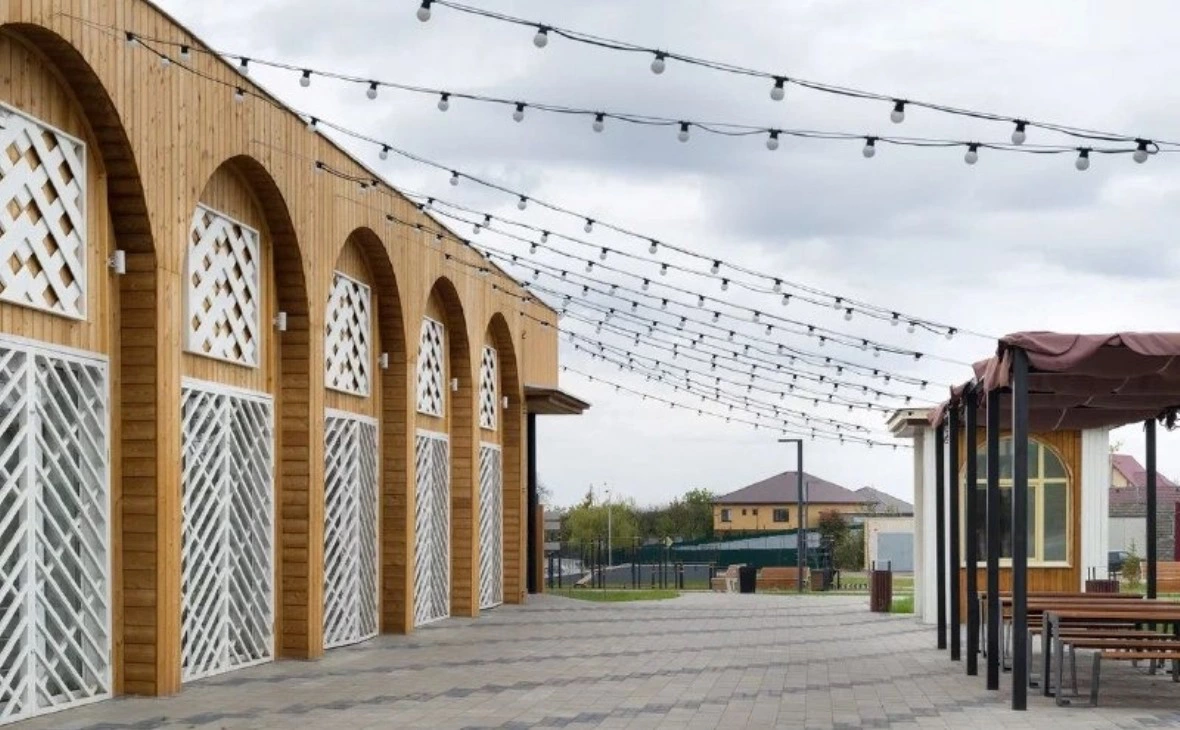 официальная страница губернатора Тамбовской области Максима Егорова в социальной сети Telegram