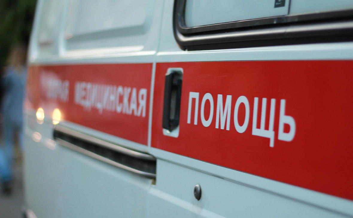 Никита Попов / РБК