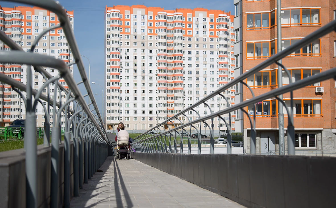 Артур Новосильцев / ТАСС