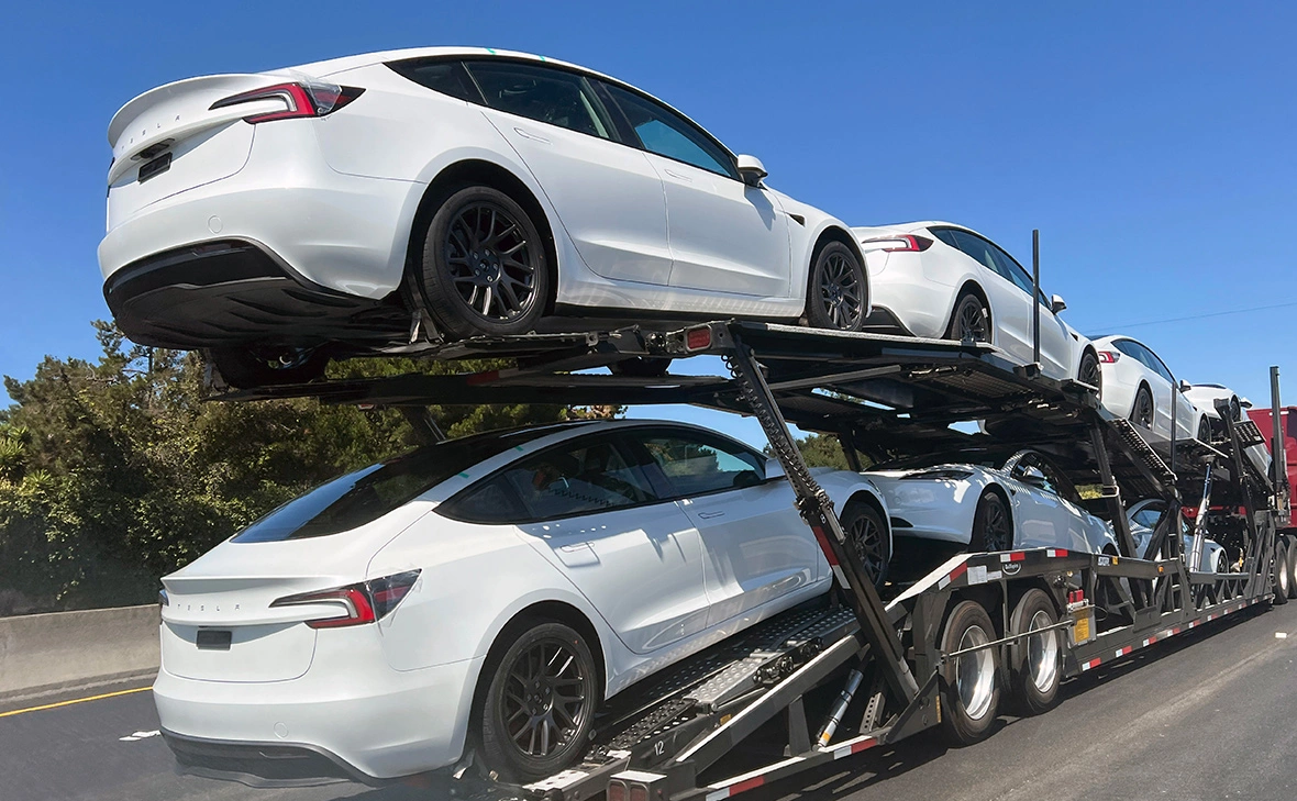 John Mabanglo / ТАСС