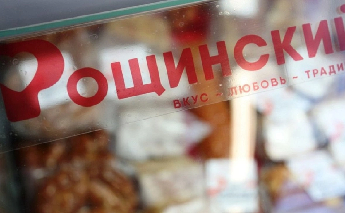 «Рощинский»