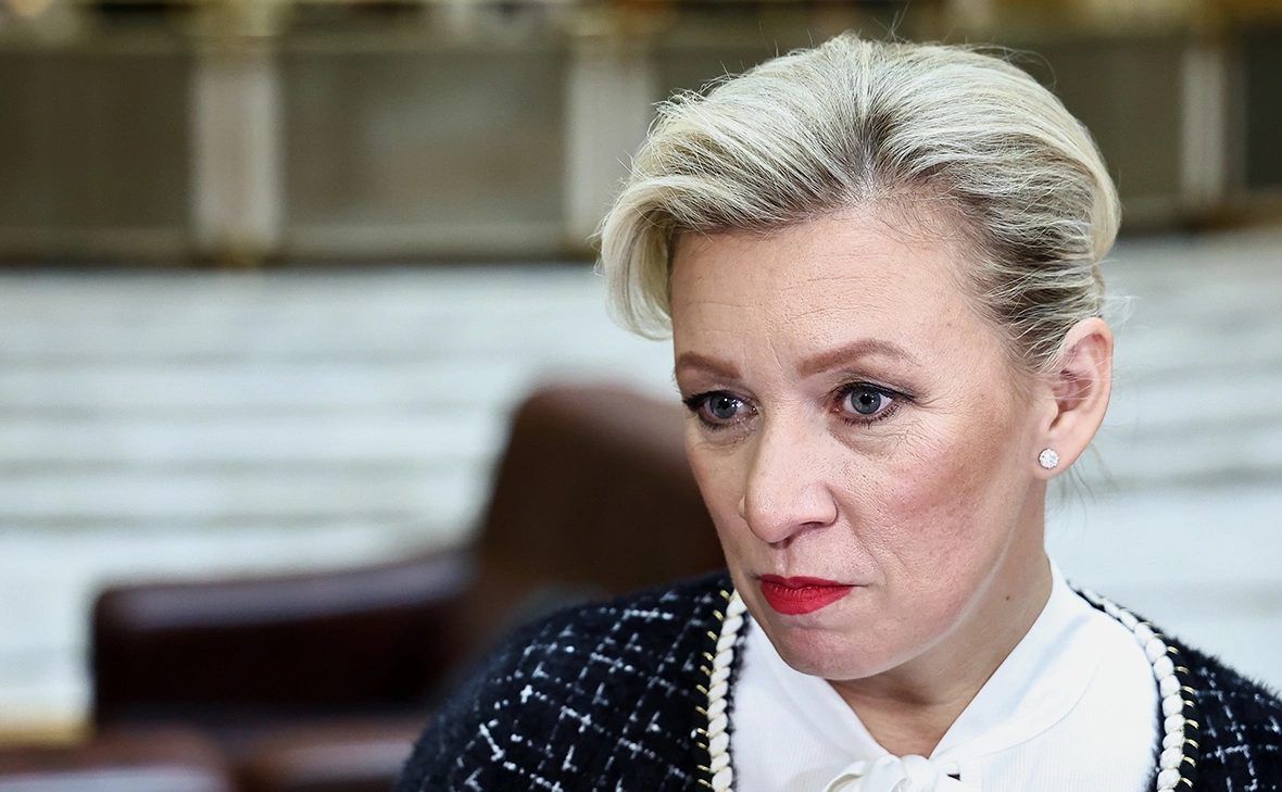 Михаил Терещенко / ТАСС