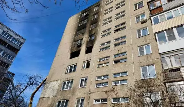 Администрация Нижнего Новгорода