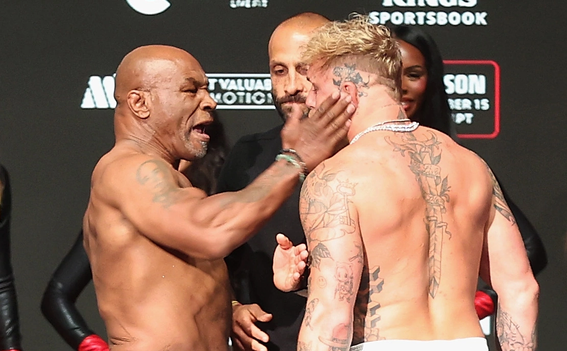 Christian Petersen/Getty Images