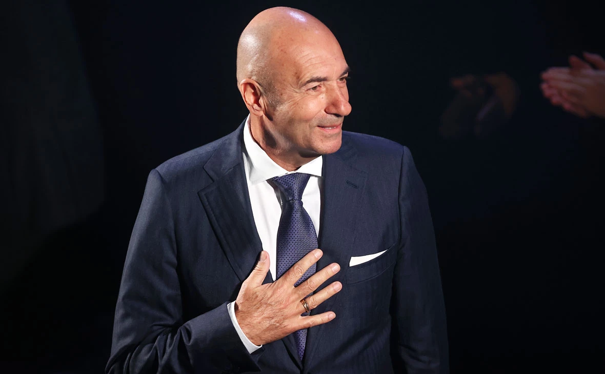 Артем Геодакян / ТАСС