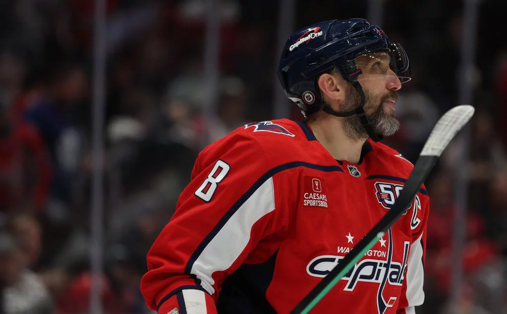 Patrick Smith / Getty Images