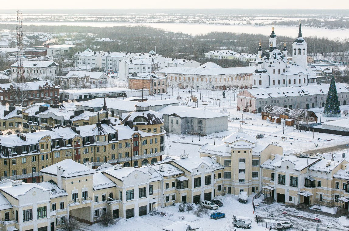 Денис Моргунов / URA.RU