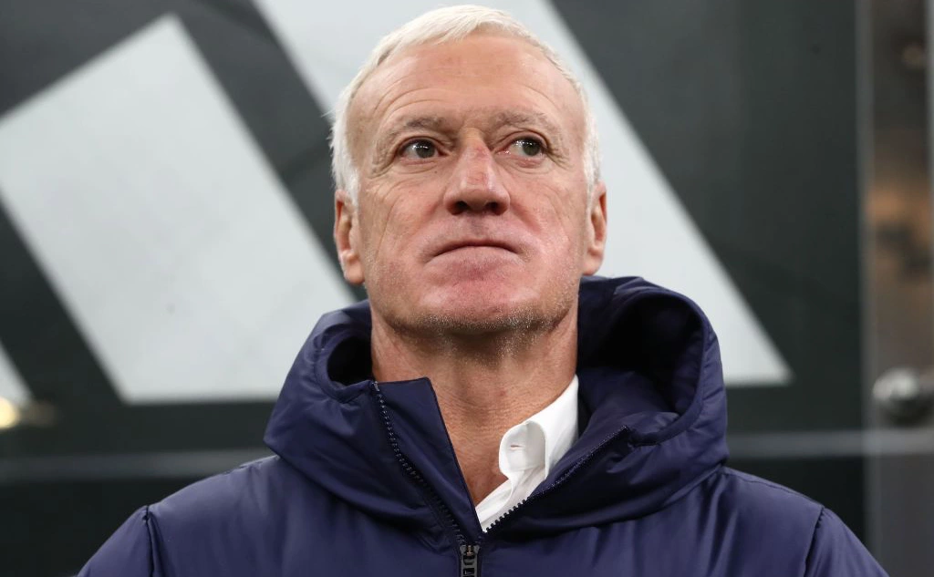 Marco Luzzani / Getty Images