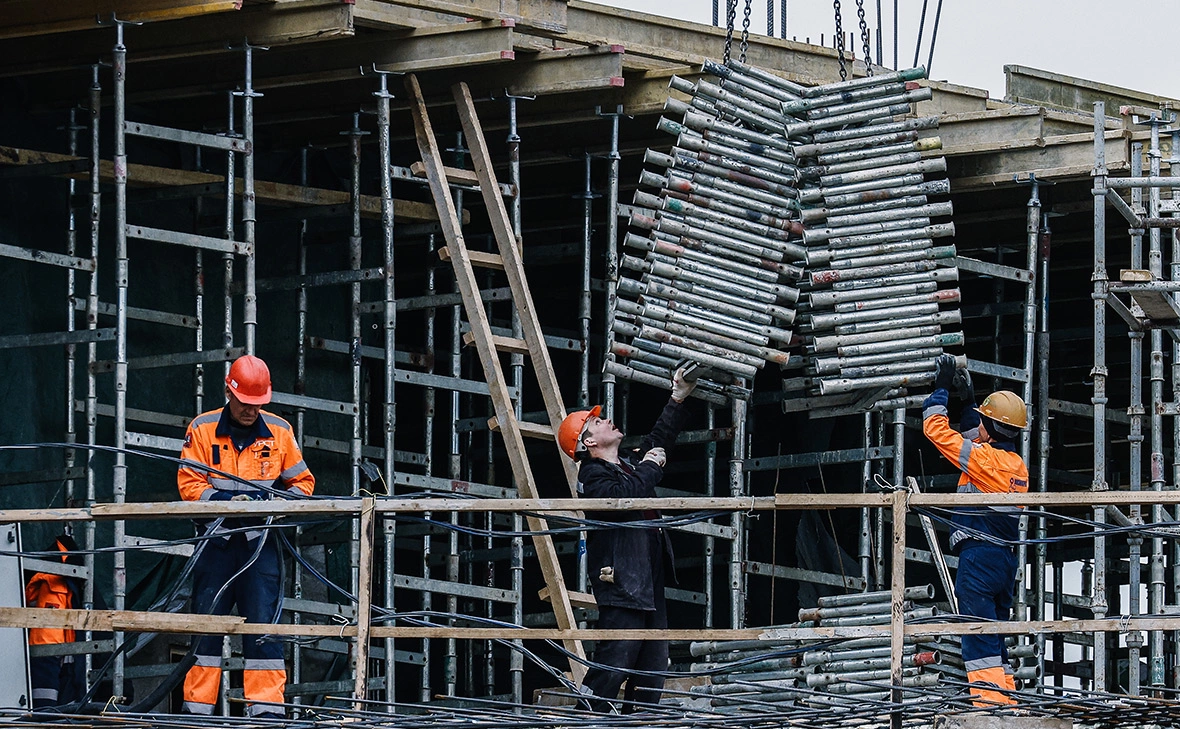 Андрей Любимов / РБК