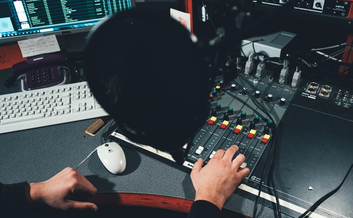 Oliver Killig / DPA / TACC