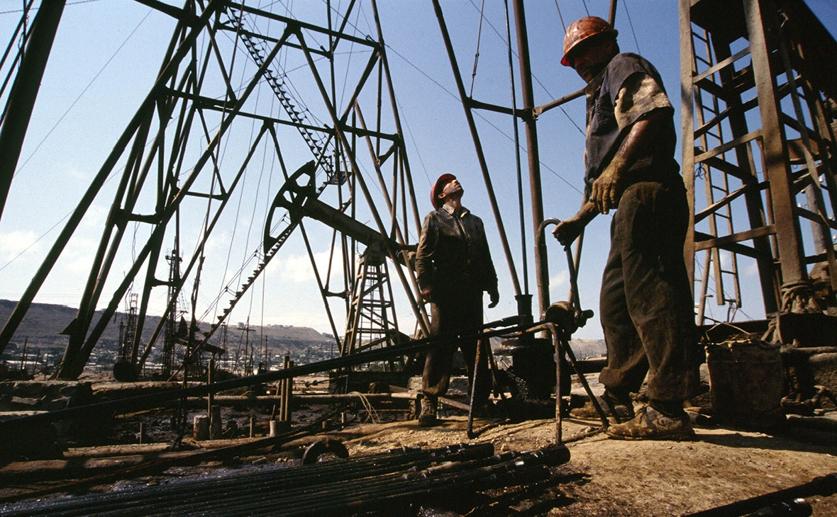 Олег Никишин / Getty Images