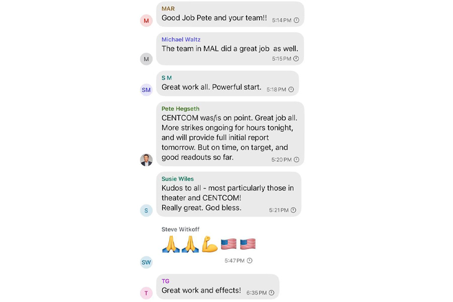 Фото: The Atlantic